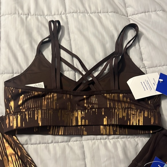 Joy Lab Workout Set - Picture 4 of 5